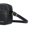 CROSS BAG S KANSAS SS25 NEGRO