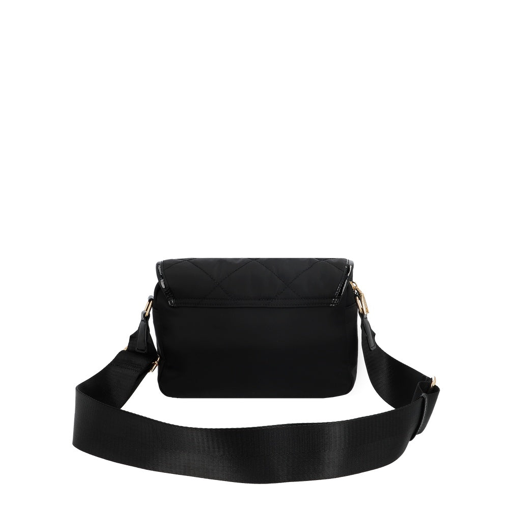 BANDOLERA LIMA SC6 NEGRO S