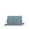 CROSS BAG M CAIRO SS25 CELESTE