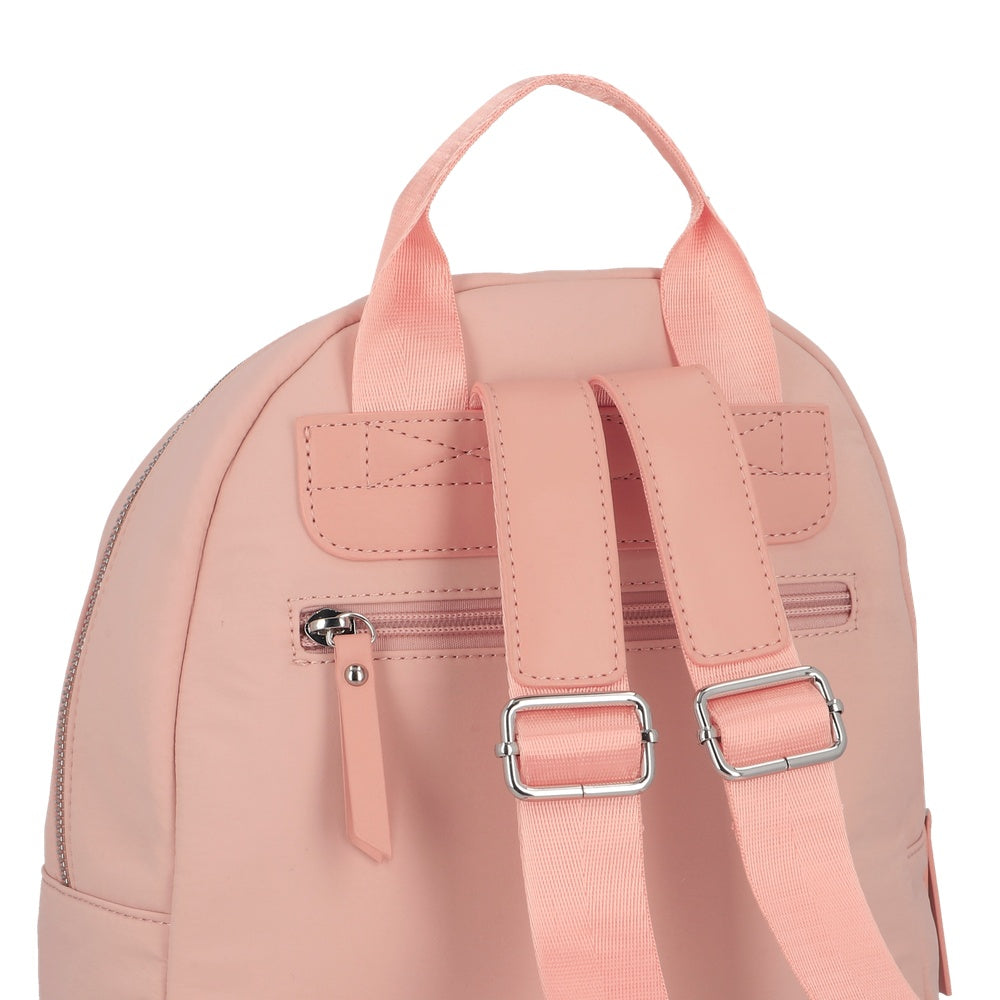 MOCHILA MICHIGAN SC6 ROSADO L