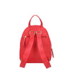 Mochila Galicia roja