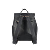 MOCHILA MARRUECOS SS25 NEGRO L