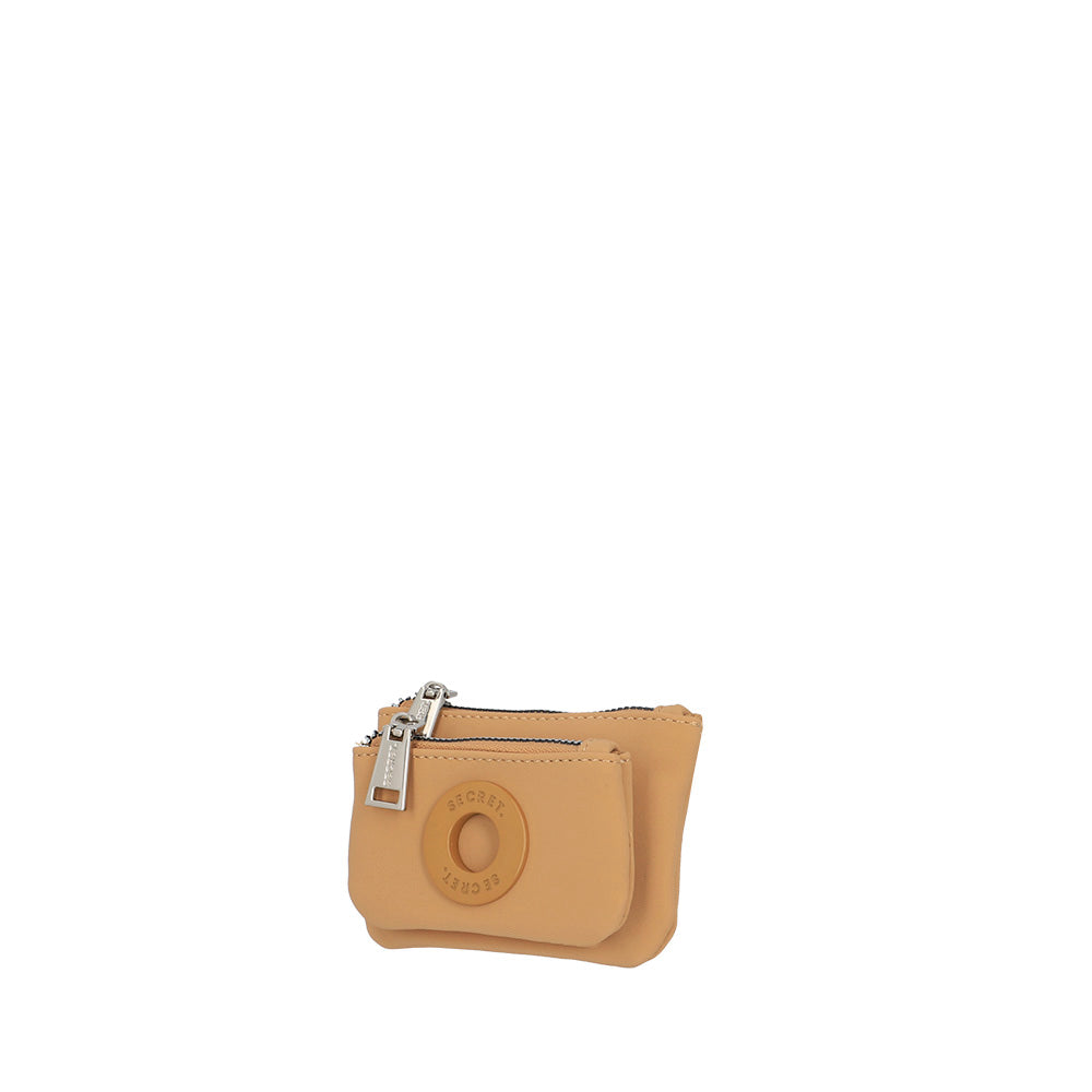 MONEDERO BURGOS FW25 TOSTADO M