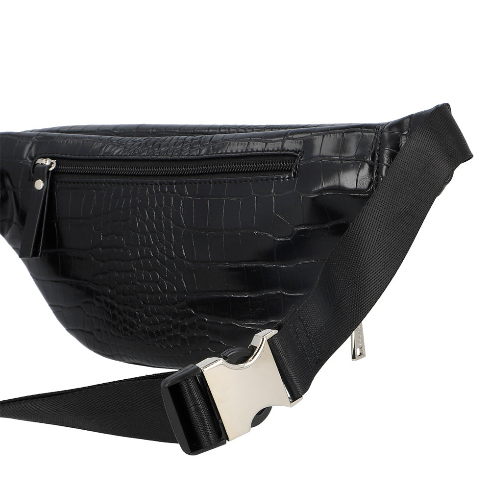 BANANO LOVE FW25 NEGRO S