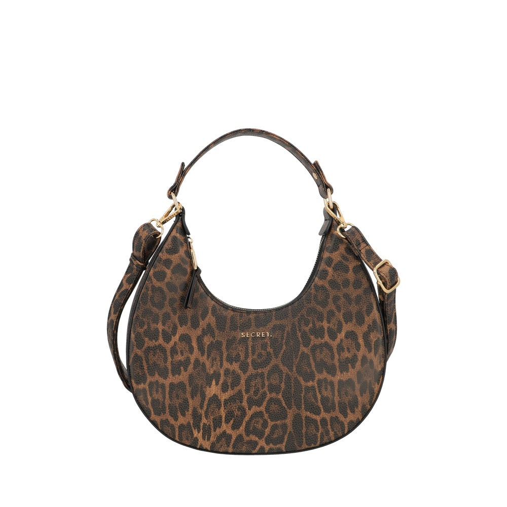 BANDOLERA DUBAI SC6 LEOPARDO M