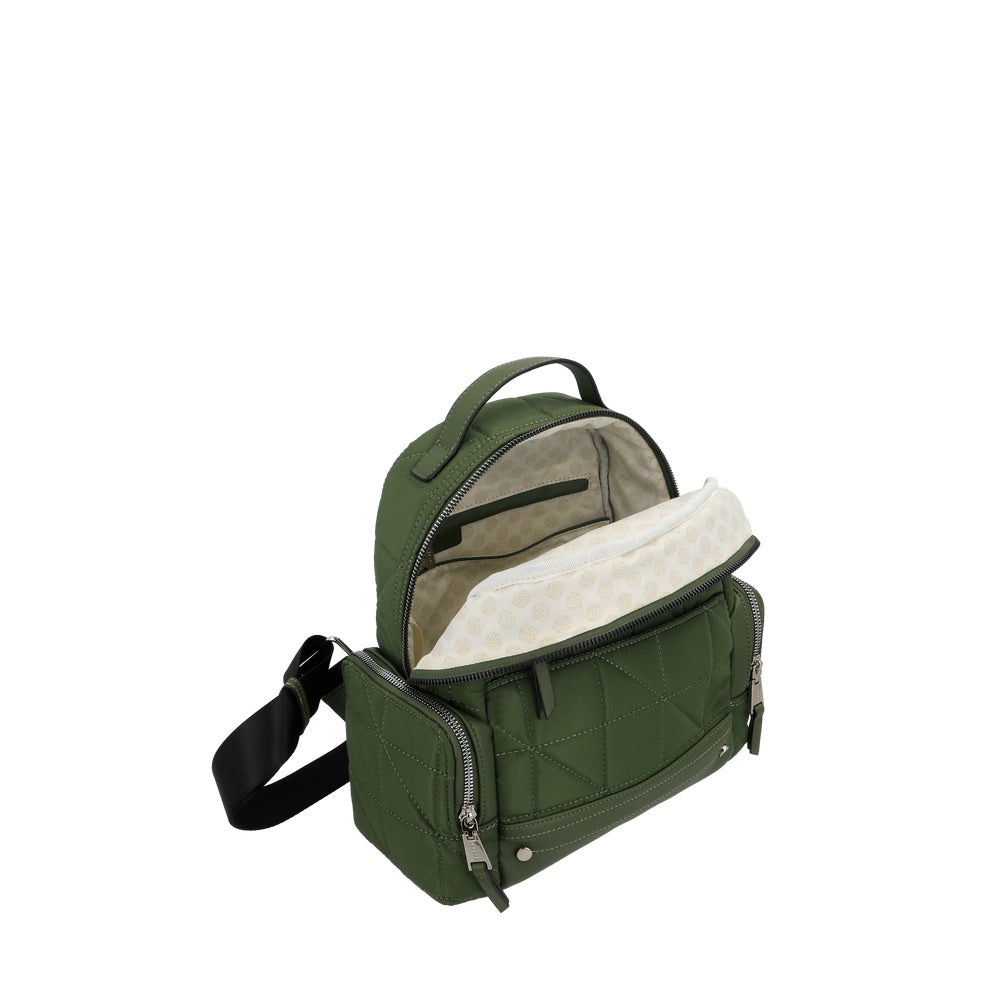 MOCHILA ASPEN FW25 VERDE M