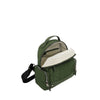 MOCHILA ASPEN FW25 VERDE M