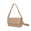 CROSS BAG S DAKOTA SS25 TOSTADO