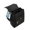 MOCHILA BERGEN SC6 NEGRO L