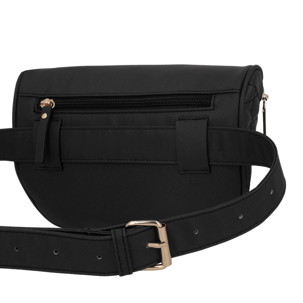 BANANO MURCIA FW25 NEGRO M