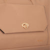 BOLSO DE VIAJE MOTHER FW25 TOSTADO L