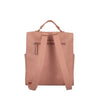 MOCHILA LOURDES FW25 ROSADO L