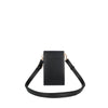 PORTACELULAR PROVENZA FW25 NEGRO L