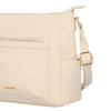 BANDOLERA IBIZA FW25 BEIGE M