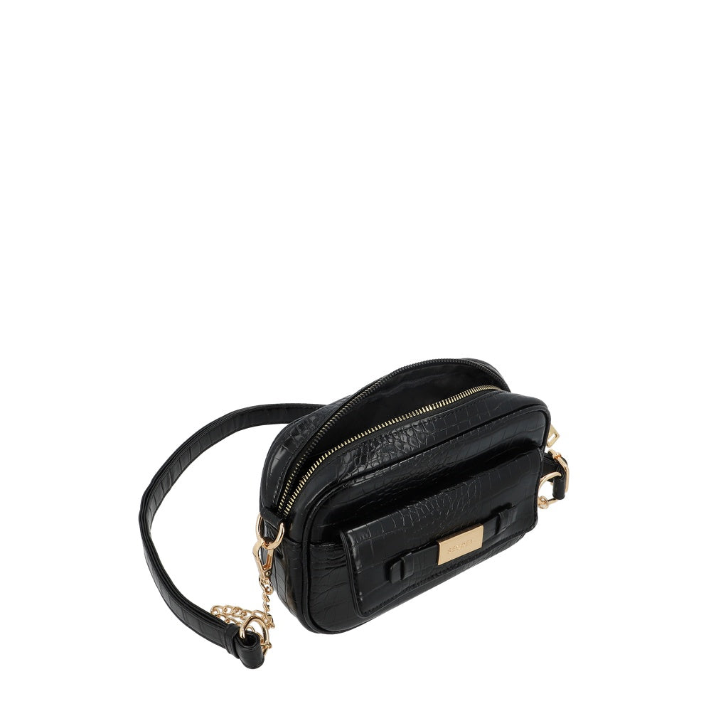 BANDOLERA VARSOVIA SC6 NEGRO S