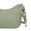 BANDOLERA BEIRUT SS25 VERDE M