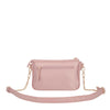 CROSS BAG S DINAMARCA SS25 ROSADO