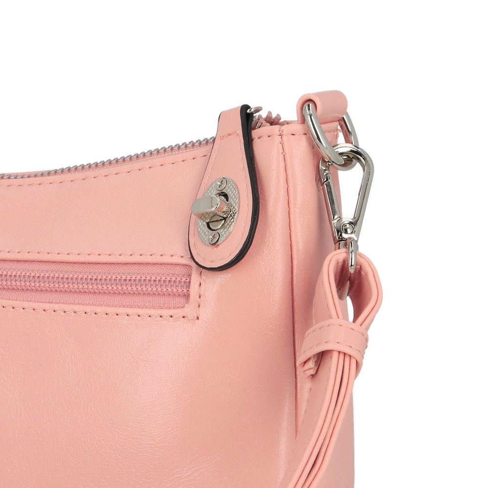 BANDOLERA SEGURAS SC6 ROSADO S