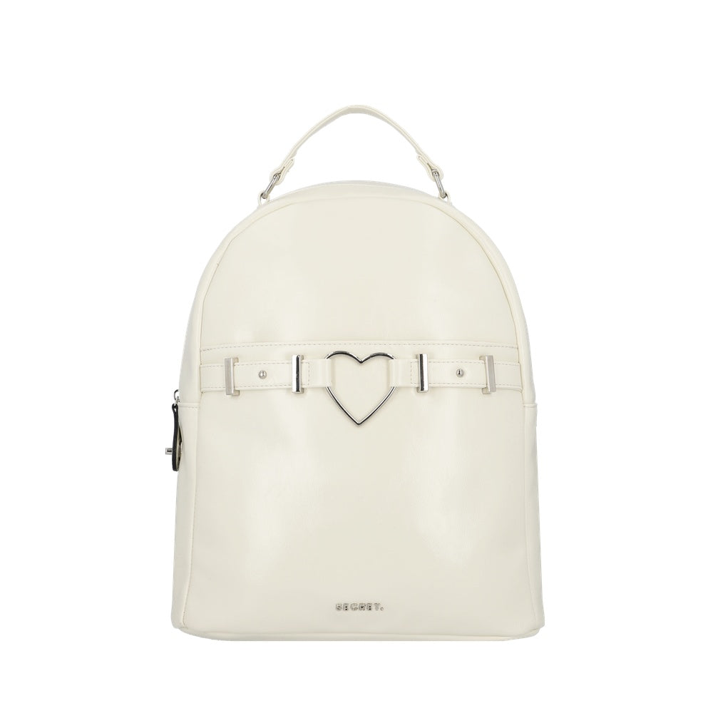 MOCHILA SEGURAS SC6 BLANCO M
