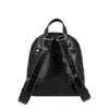 MOCHILA LOVE FW25 NEGRO M