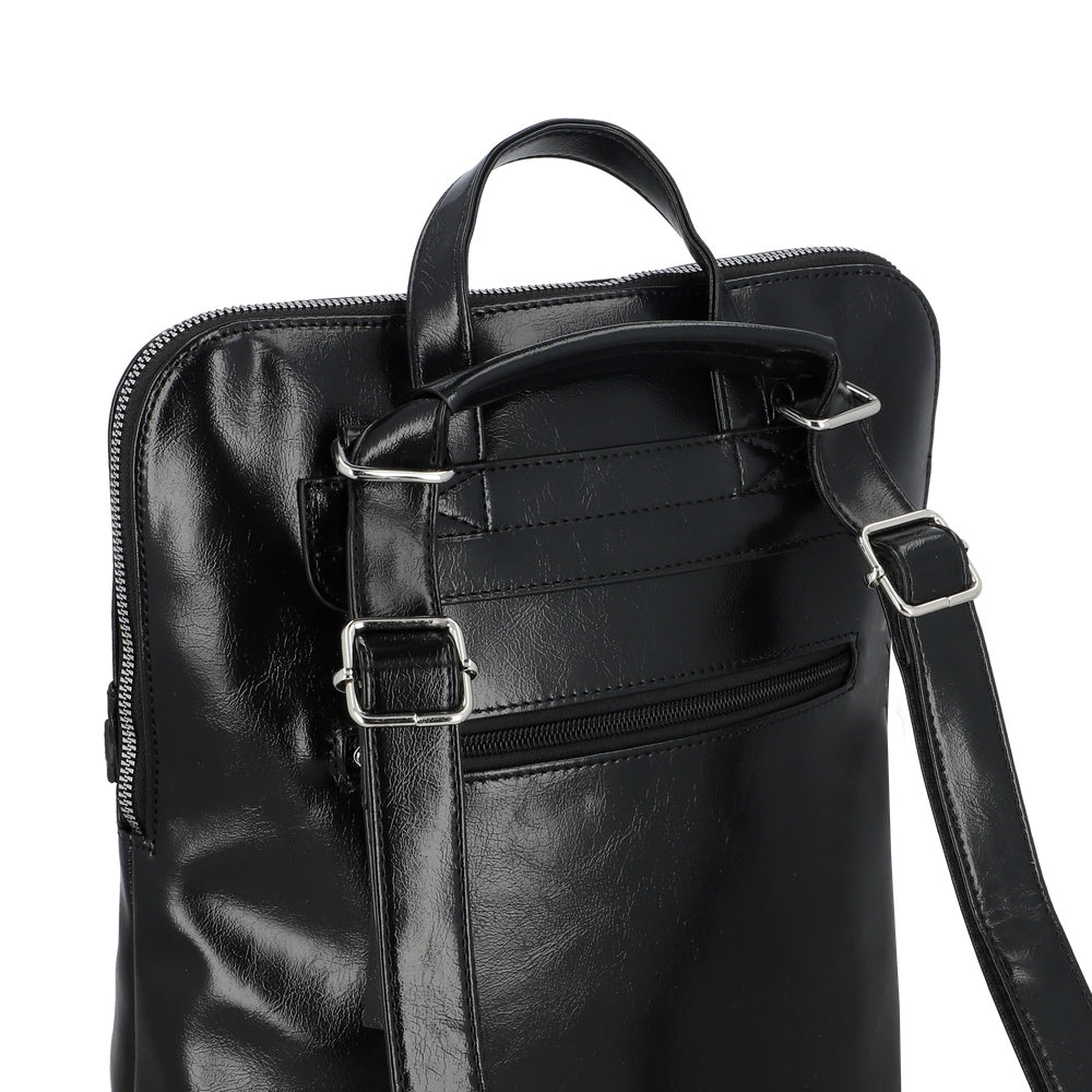 MOCHILA PARA NOTEBOOK SEGURAS SC6 NEGRO XL