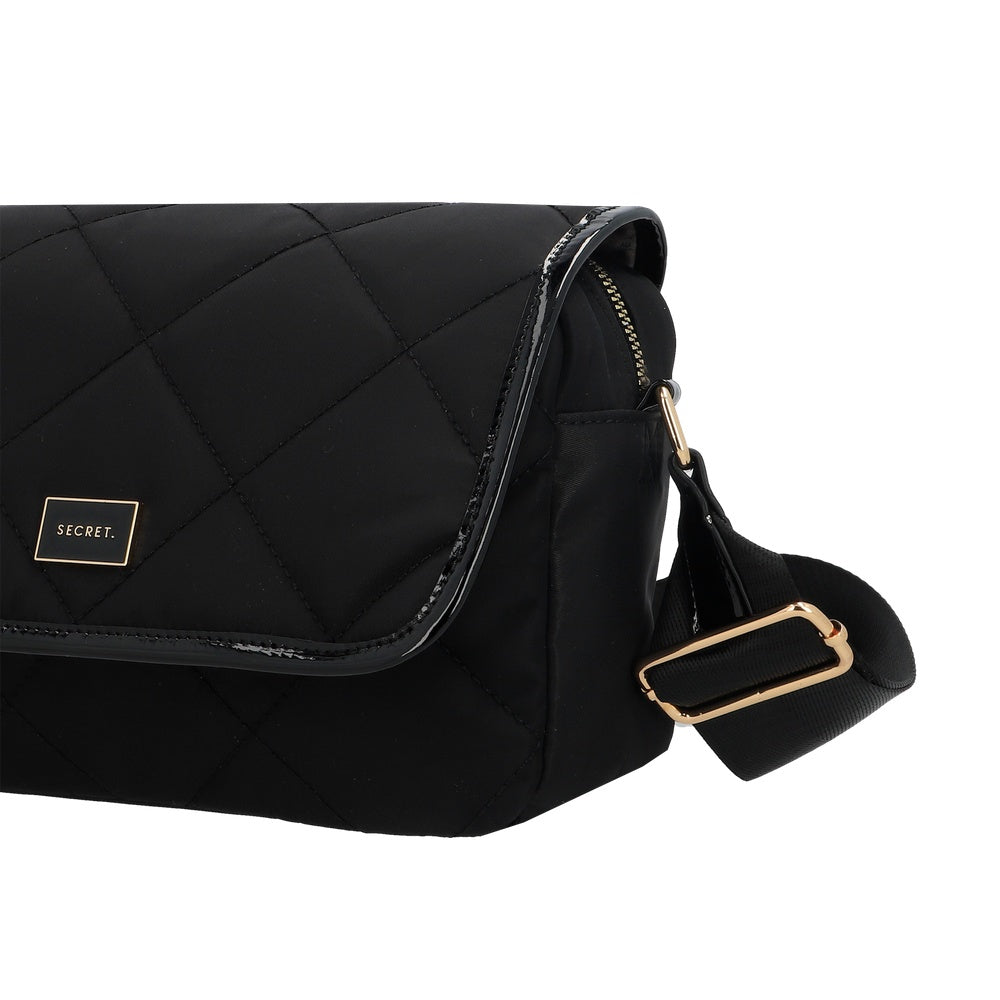 BANDOLERA LIMA SC6 NEGRO S