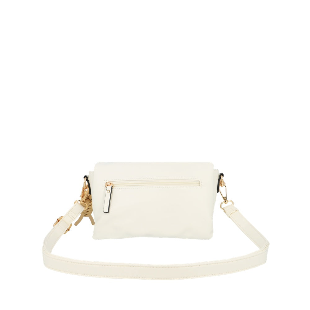 BANDOLERA GEORGIA SC6 BLANCO S