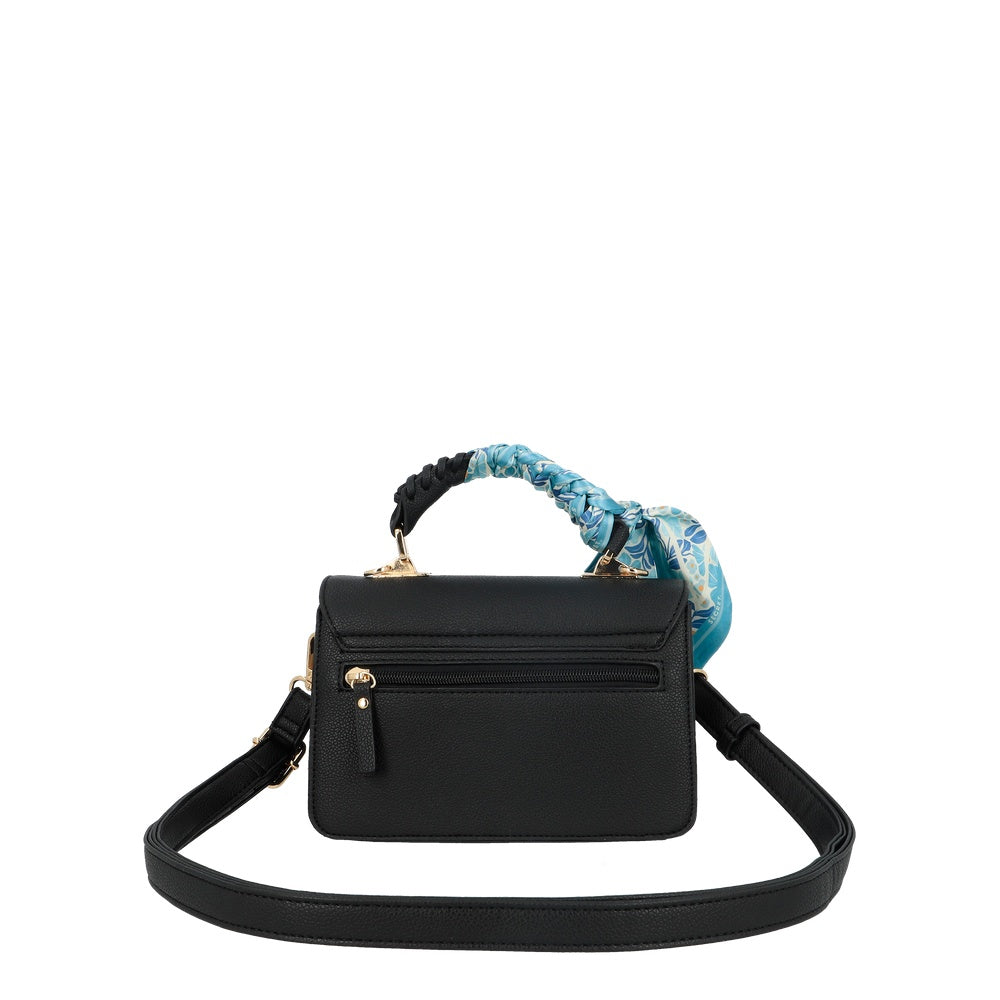 BANDOLERA BERGEN SC6 NEGRO S