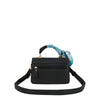 BANDOLERA BERGEN SC6 NEGRO S
