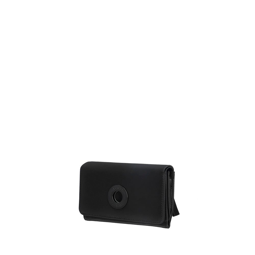 BILLETERA BURGOS FW25 NEGRO M