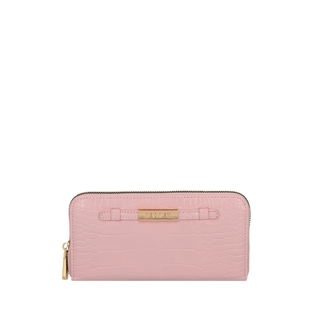 BILLETERA VARSOVIA SC6 ROSADO XL