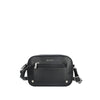 CROSS BAG S GRECIA SS25 NEGRO