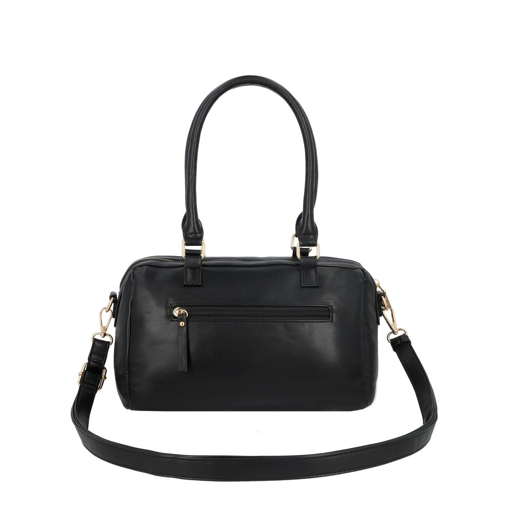 CARTERA DE MANO TAIPEI SC6 NEGRO M