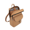 MOCHILA PARA NOTEBOOK SEVILLA FW25 TOSTADO XL
