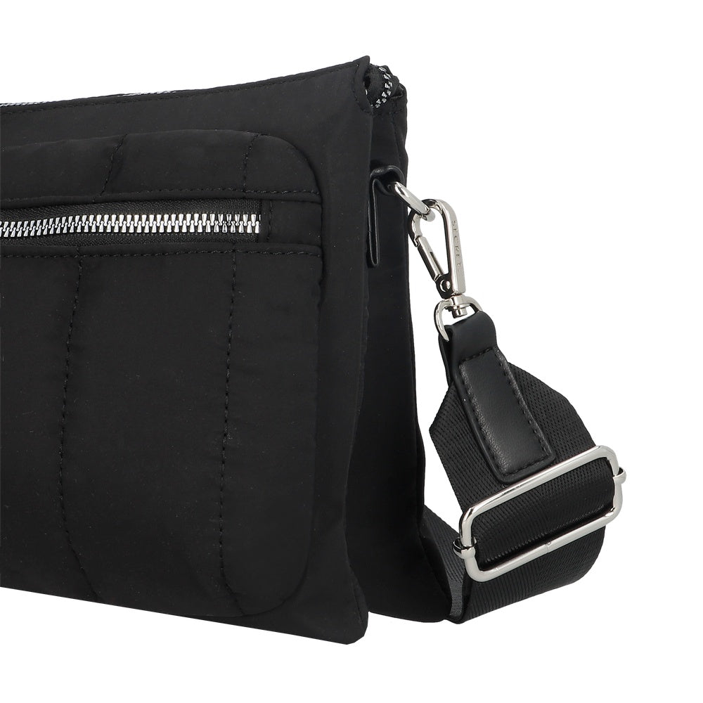 BANDOLERA PIPA SC6 NEGRO S