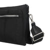 BANDOLERA PIPA SC6 NEGRO S
