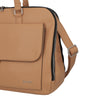 CARTERA PARA NOTEBOOK SEVILLA FW25 TOSTADO L