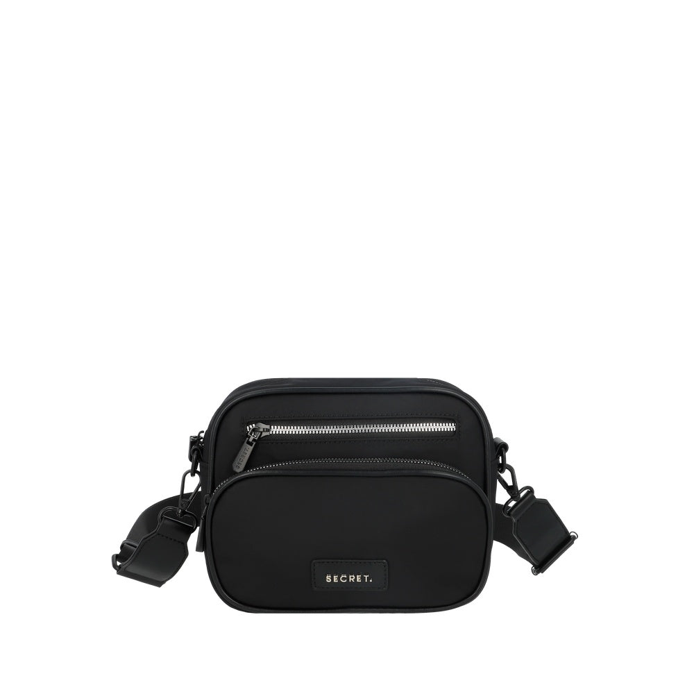 BANDOLERA VILNA SC6 NEGRO S