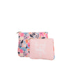 MAKE UP CASE SET X2 MIAMI SS25 FLORES