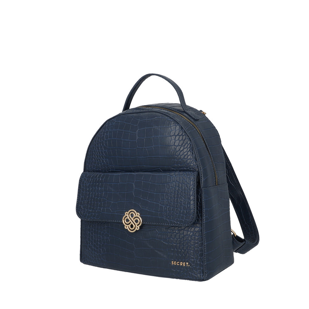 BACKPACK L DAKOTA SS25 AZUL