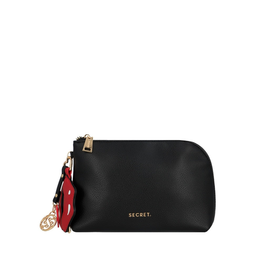 COSMETIQUERO TERUEL FW25 NEGRO M