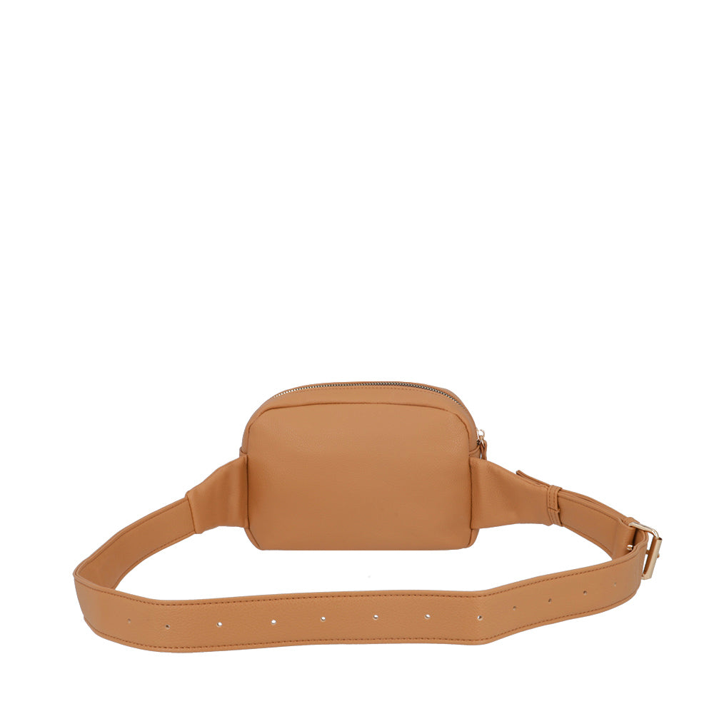 BELT BAG L 631 CAIRO SS25 BEIGE