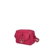 BANDOLERA MANTUA FW25 FUCSIA S
