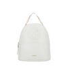 BACKPACK M CAIRO SS25 BLANCO