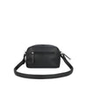 BANDOLERA ZARAGOZA FW25 NEGRO S