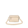 BANDOLERA VALLADOLID FW25 BEIGE S