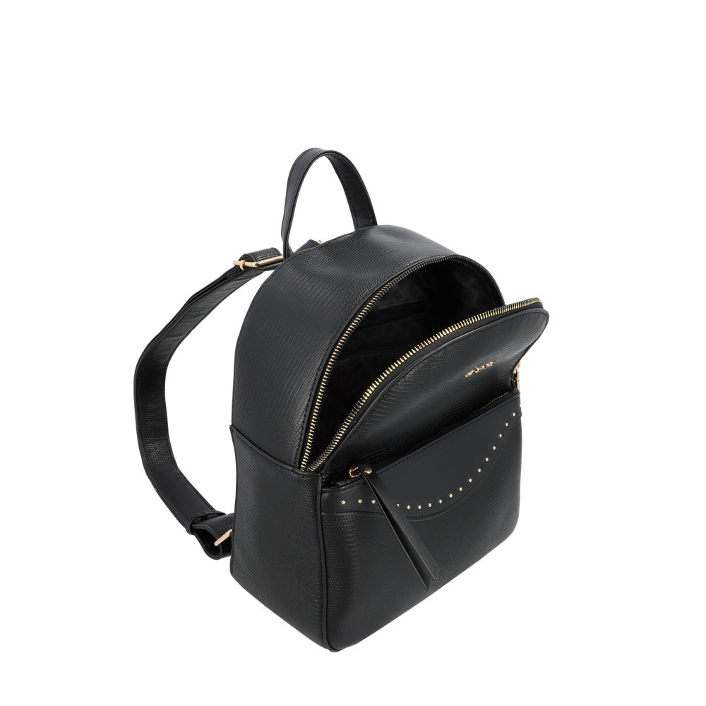 MOCHILA PROVENZA FW25 NEGRO M