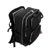 MOCHILA DE VIAJE CANDELARIA SC6 NEGRO XL
