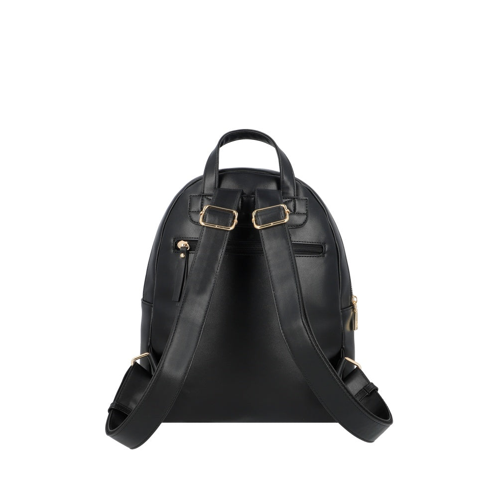 MOCHILA EDE FW25 NEGRO L