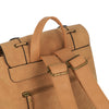 MOCHILA ANNECY SC6 TOSTADO M